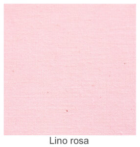 Lino rosa