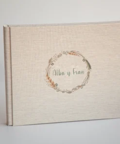 Book lino